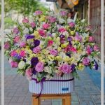 گل فروشی رباط کریم