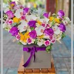 گل فروشی زرگنده