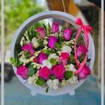 بازار گل حقاني
