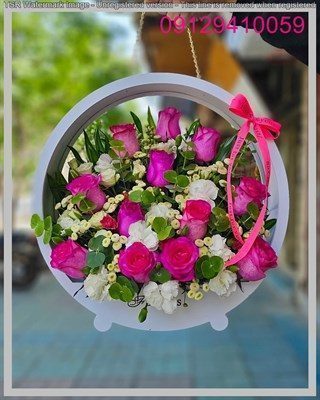 بازار گل حقاني