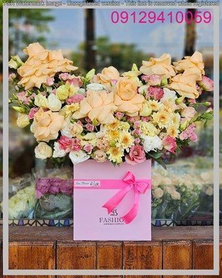 گل فروشی نزدیک زعفرانیه گل فروشی نزدیک زعفرانیه