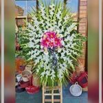 گل برای پسر 6 ساله