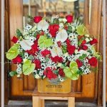 بهترین گل برای دختر 8 ساله