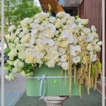 گل فروشی زعفرانیه آدرس