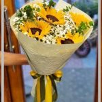 گل فروشی رز گل