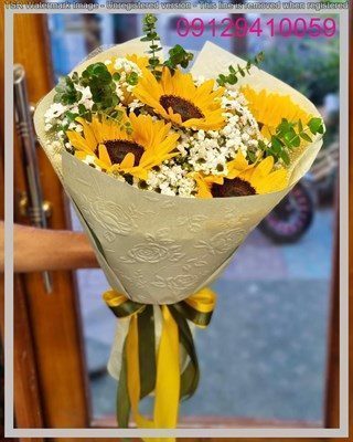 گل فروشی رز گل