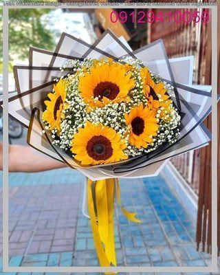 گل فروشی بلک رز