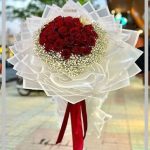 گل فروشی رز اند روژ