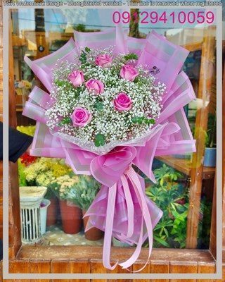 گل فروشی ستارخان