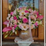 گل مناسب برای دختر 6 ساله صادقیه