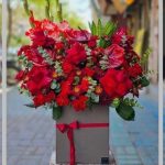 گل مناسب برای دختر 6 ساله