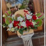 بهترین گل برای کودک 6 ساله صادقیه