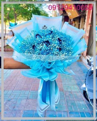 گل رز فروشی