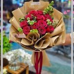 گل رز فروش