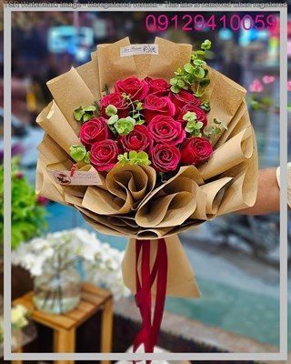 گل رز فروش