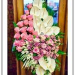گل فروشی رزلاین