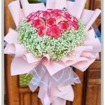 گل فروشی پریم رز