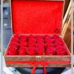 گل فروشی رز پریا