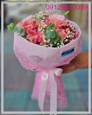 گل فروشی رز غرب