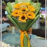 گل فروشی رز غرب