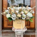 گل فروشی گلدن رز