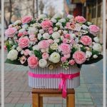 گل فروشی زرین رز