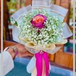 عمده فروشی گل رز در کرج
