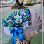 گل فروشی لاکچری رز