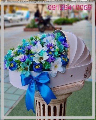 گل فروشی لاکچری رز