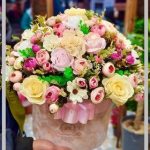 گل فروشی لیان رز