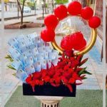 گل فروشی رزشاه
