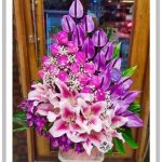 گل فروشی کافه رز