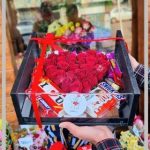 گل فروشی ژرژیک
