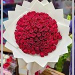 گل فروشی ژیپسی