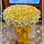 گل فروشی رز وحشی گوهردشت