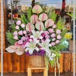 گل فروشی ژولیت