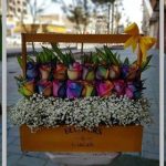 گل آفتابگردون گروه آریان