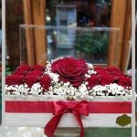 گل فروشی لیلیوم شیروان