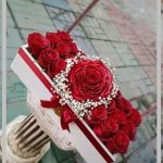 گل فروشی لیلیوم نسیم