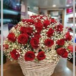 فروش گل لیلیوم