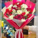 گل فروشی بریانک