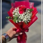 گل فروشی باقر