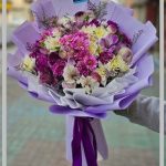 گل فروشی ایزدی بریانک