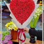 گل فروشی الوند