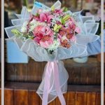 گلفروشی بلوارفردوس