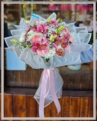 گلفروشی بلوارفردوس