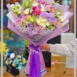 گل فروشی ری