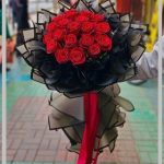 گل فروشی ملل