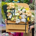گل اورینت