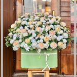 گل فروشی مهر